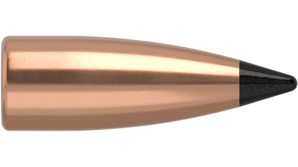 Nosler Varmageddon Rifle Bullet 6mm 55gr FB Tipped, 100ct, 17250