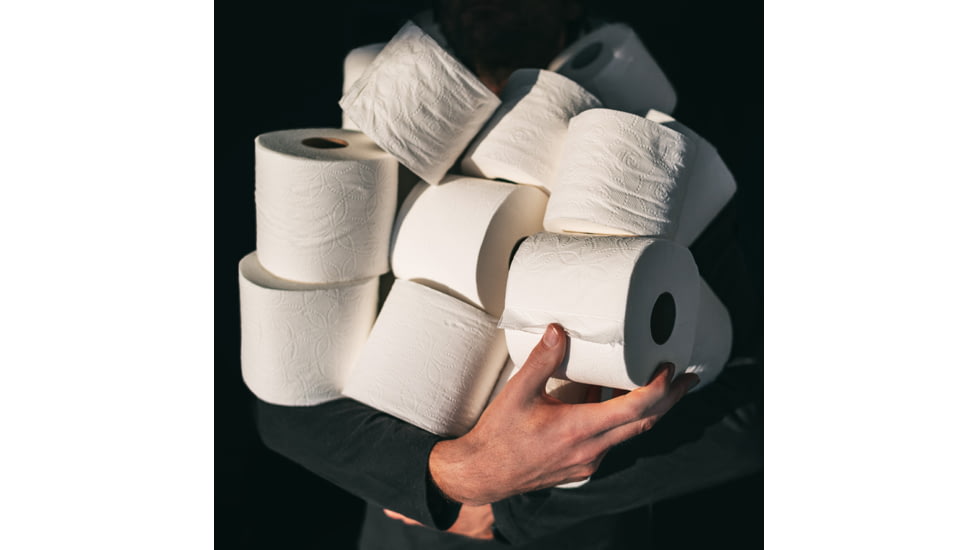 Not Essential Survival Supplies