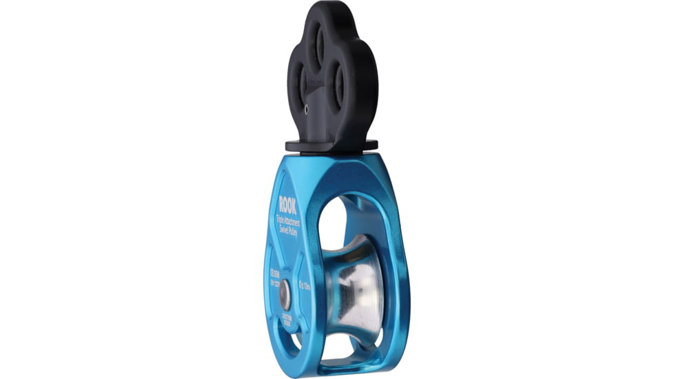 Notch Equipment The Rock Swivel Pulley, NOT34201ST