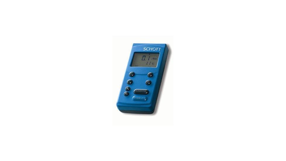 Nova Analytics Corporation Conduct.meter Handylab Lf11 285203780, Unit EA