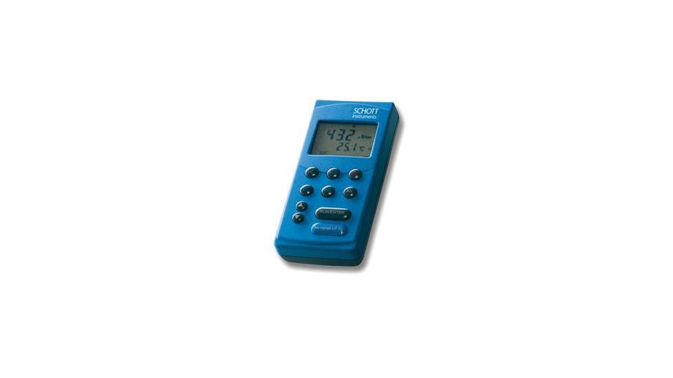 Nova Analytics Corporation Conduct.meter Handylab Lf12 285203840, Unit EA