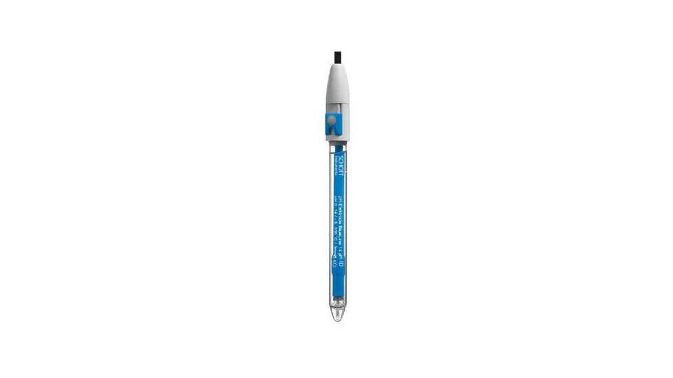 Nova Analytics Corporation Electrode Ph Comb Blu 17ph-r 1064746, Unit EA
