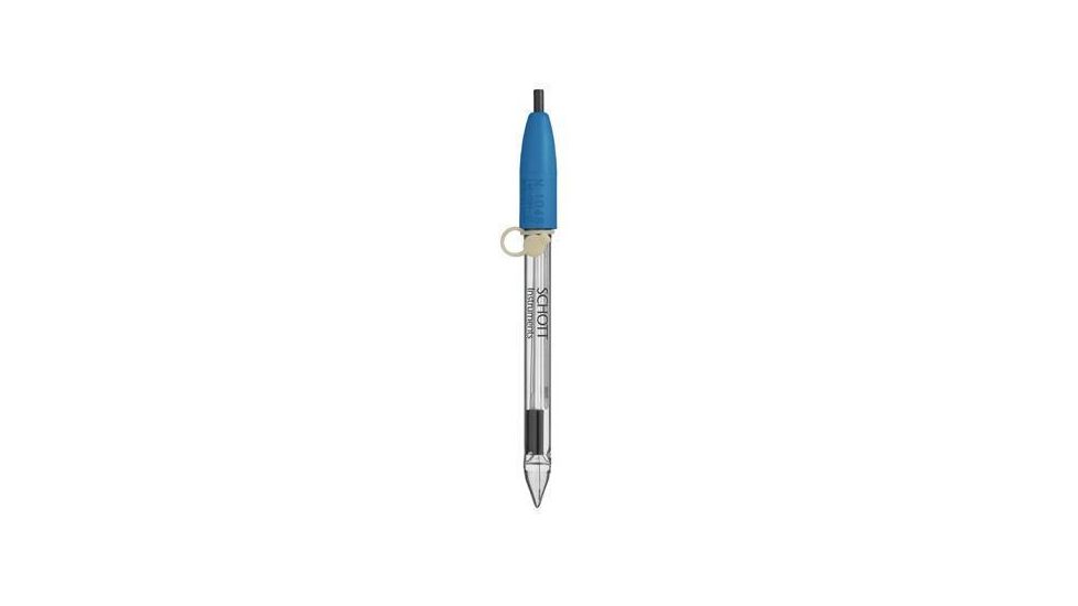 Nova Analytics Corporation Electrode Ph Comb N48 A Din 285100445, Unit EA