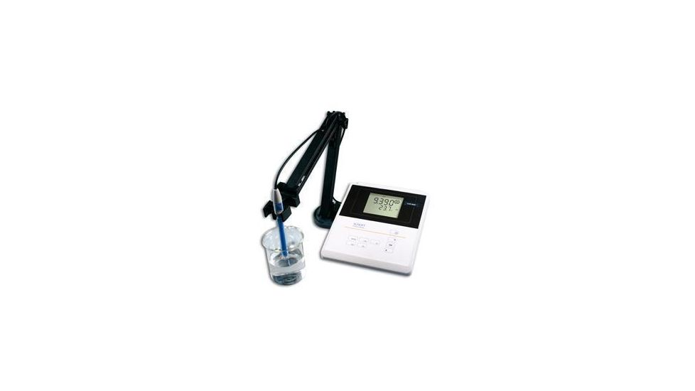 Nova Analytics Corporation Ph Meter Lab850 Bnc Set/bl26ph 285204090, Unit EA