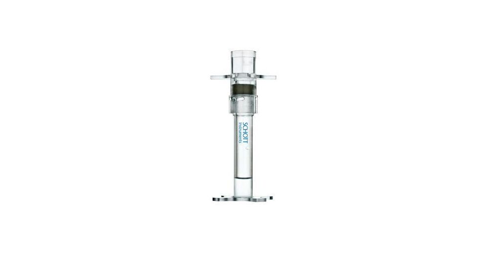 Nova Analytics Corporation Storing Flask Z 453 285123170, Unit EA