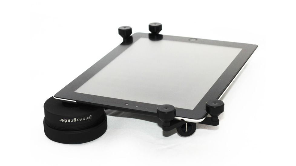 Novagrade Tablet Adapter, Black, Small TA-0000-01