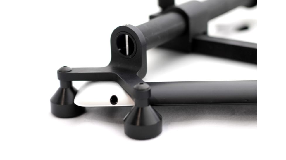 Novagrade Tablet Adapter, Black, Small TA-0000-01