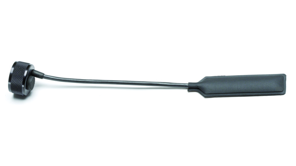 Novatac Dual Remote Tail Switch Black