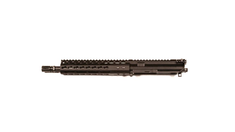 Noveske 10.5in Gen I Rogue Hunter Upper Receiver, 5.56, Light Shorty, Nsr-9, M-Lok, Cold Hammer Forged, A2 FH, 03000313
