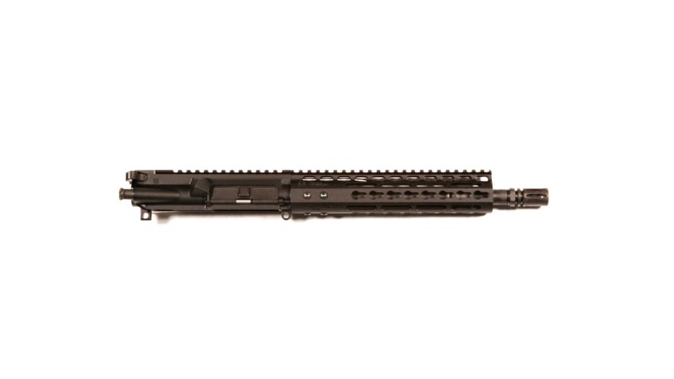 Noveske 10.5in Gen I Rogue Hunter Upper Receiver, 5.56, Light Shorty, Nsr-9, M-Lok, Cold Hammer Forged, A2 FH, 03000313