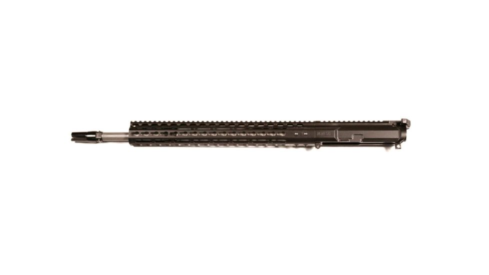 Noveske 18in Gen III 5.56 Upper Receiver, Nsr-15, M-Lok, Super Badass Charging Handle, Cherry Bomb MB, 03000341