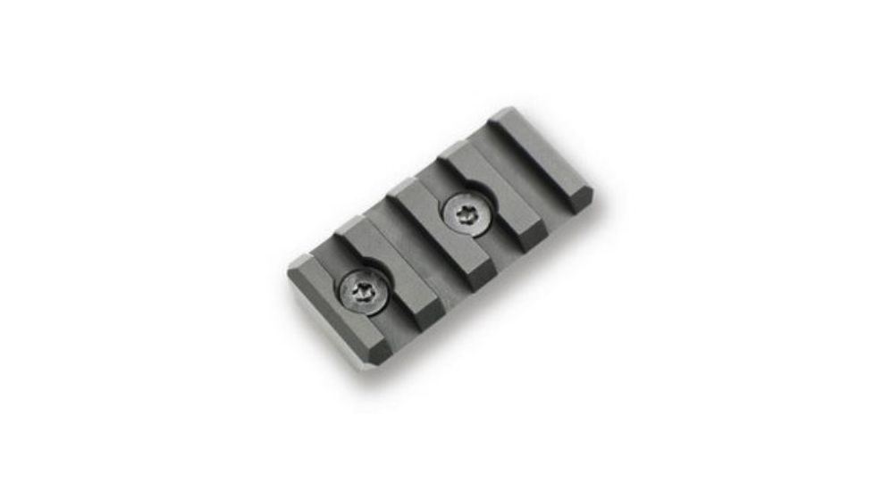 Noveske 4-Slot Keymod 1913 Rail Section, 06000031