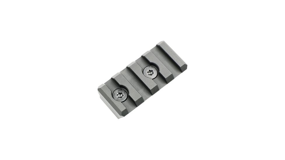 Noveske 4-Slot Keymod 1913 Rail Section