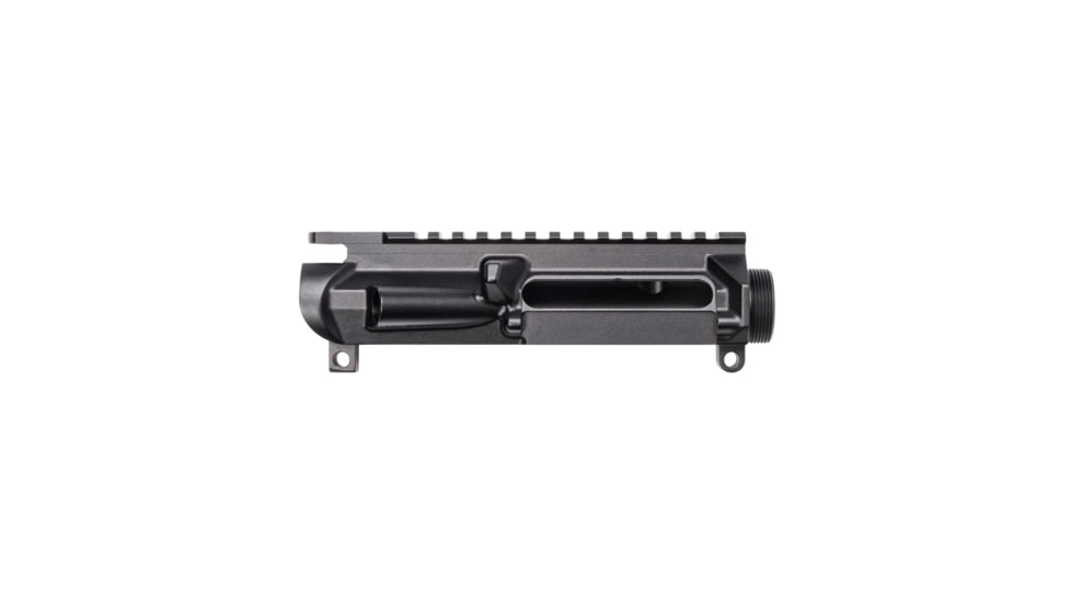 Noveske 4th Gen N4, Stripped Upper Receiver, Multi-Cal, Fits AR Lower Receivers, Anodized Finish, Black 03002511