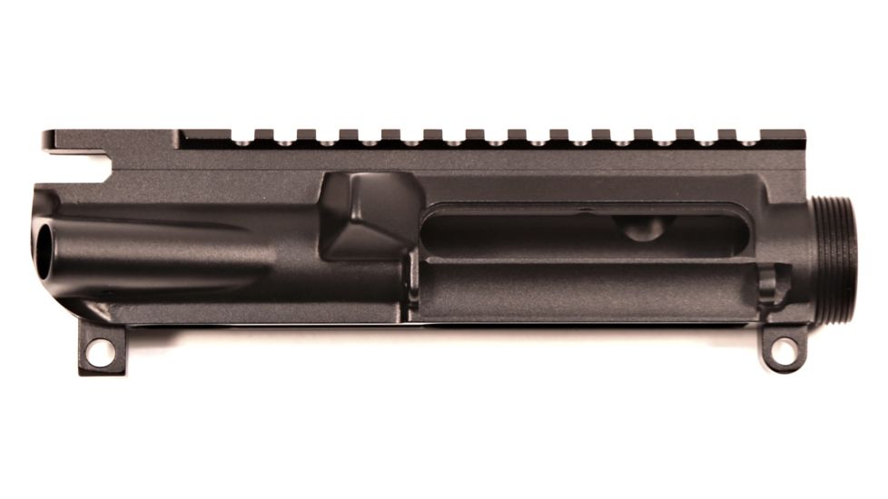 Noveske Gen I M4 Upper Receiver, Stripped, Black Anodized, 03000083