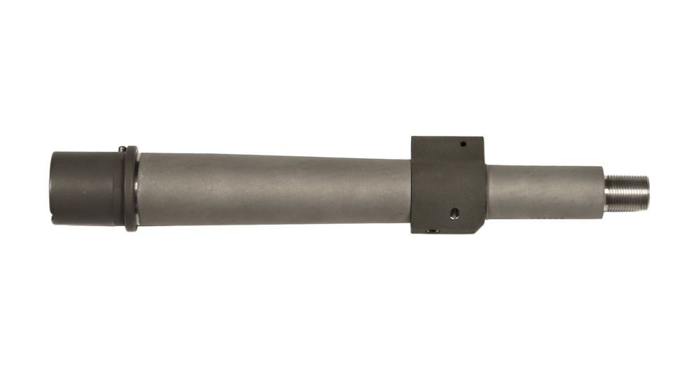 Noveske 556NATO Stainless 7.5 Inch Barrel With Pinned Gas Block