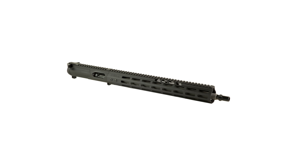 Noveske 9, Gen 4, Complete Upper, 9MM, 16 Barrel, NSR 15 Rail, Cerakote Finish, Black