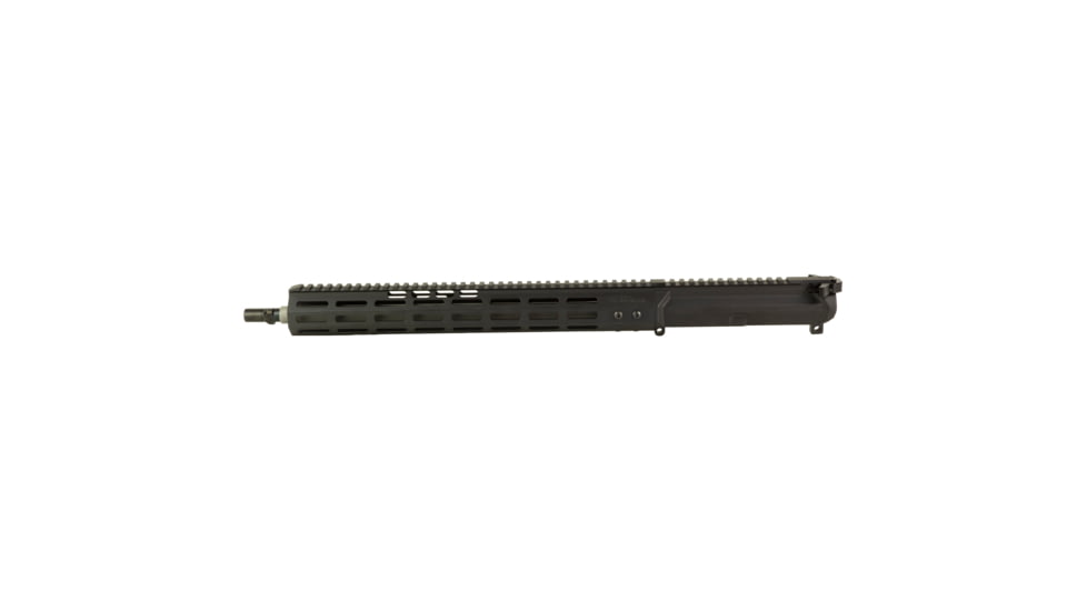 Noveske 9, Gen 4, Complete Upper, 9MM, 16 Barrel, NSR 15 Rail, Cerakote Finish, Black