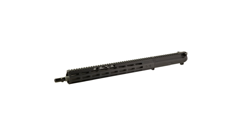 Noveske 9, Gen 4, Complete Upper, 9MM, 16 Barrel, NSR 15 Rail, Cerakote Finish, Black