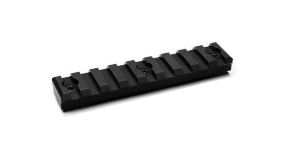 Noveske 9-Slot Keymod 1913 Rail Section, 06000032