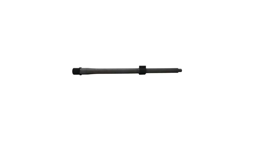 Noveske Afghan Barrel 5.56mm 14.5 Inch Stainless Steel with Gas Tube and Pinned Switchblock, 07000076