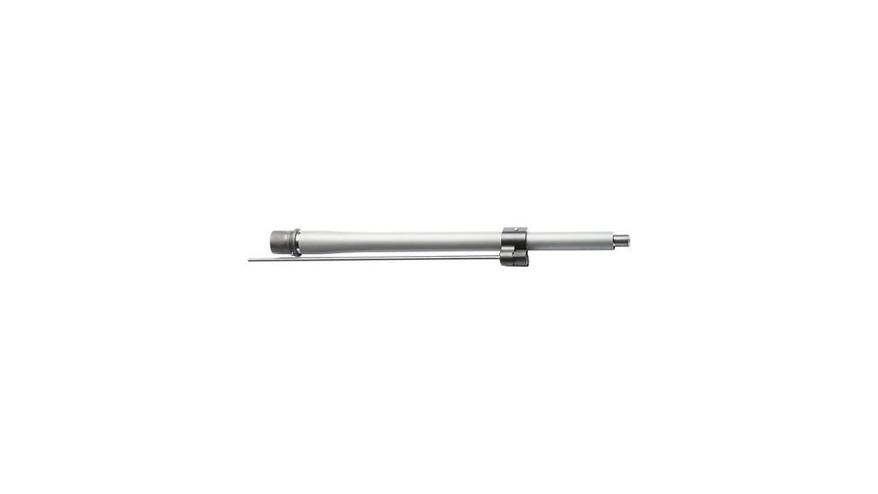 Noveske Afghan Barrel 5.56mm 14.5 Inch Stainless Steel With Gas Tube And Pinned Switchblock