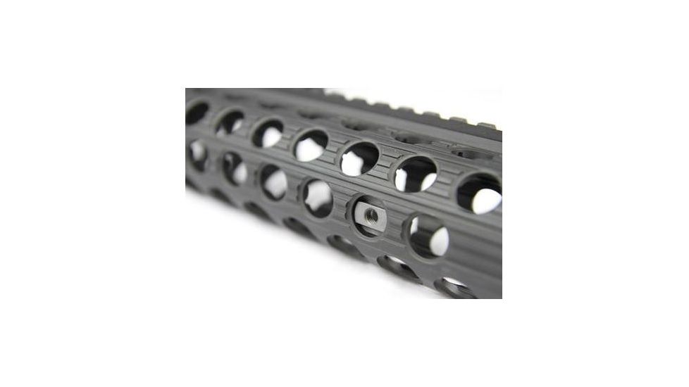 Noveske Backing Plate Set, 06000048