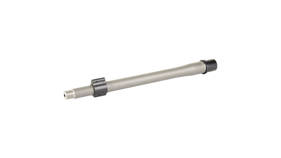 Noveske BARREL, 6MM ARC, 12.5 CRUSADER, STAINLESS, .750 LO-PRO GAS BLOCK, CARBINE LENGTH GAS TUBE, HEADSPACED BOLT, WITH PACKAGING