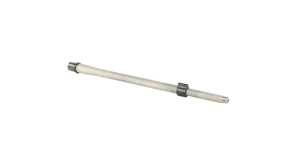 Noveske BARREL, 6MM ARC, 18 SPR, STAINLESS, .750 LO-PRO GAS BLOCK, RIFLE LENGTH GAS TUBE, HEADSPACED BOLT, WITH PACKAGING