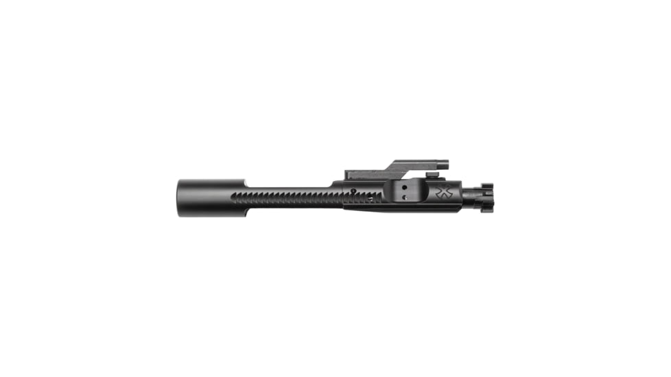 Noveske Bolt Carrier Group, 6MM ARC, Fits AR-15, SAE 9310 Steel, DLC Coated, Black 05002875