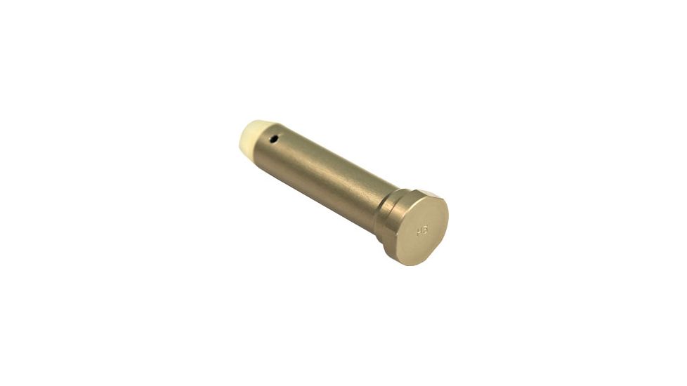 USED Noveske H3 Carbine Buffer, 5.4oz, 05000170, EDEMO1