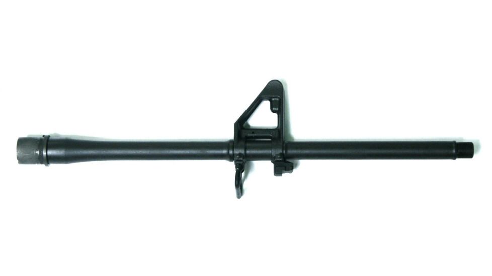 Noveske CHF Chrome Lined Basic 300Blk Barrel, 16in Light Recon, Carbine Length, .750 Front Sight BaseHeadspaced Bolt, 07000044