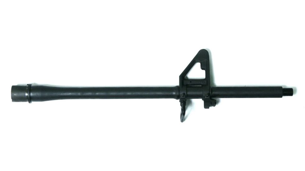 Noveske CHF Chrome Lined Basic 5.56 Barrel, 16in Light Recon, Mid Length, .750 Front Sight Base, 07000137