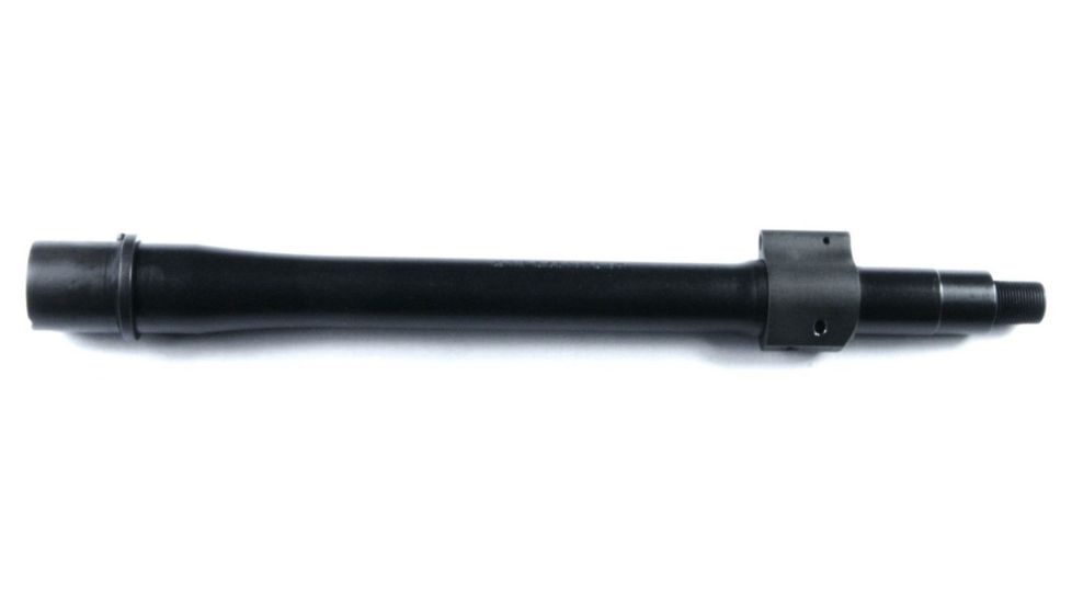 Noveske CHF Chrome Lined Lo-Pro 5.56 Barrel, 10.5in Light Shorty, Carbine Length, .750 Gas Block, Headspaced Bolt, 07000119