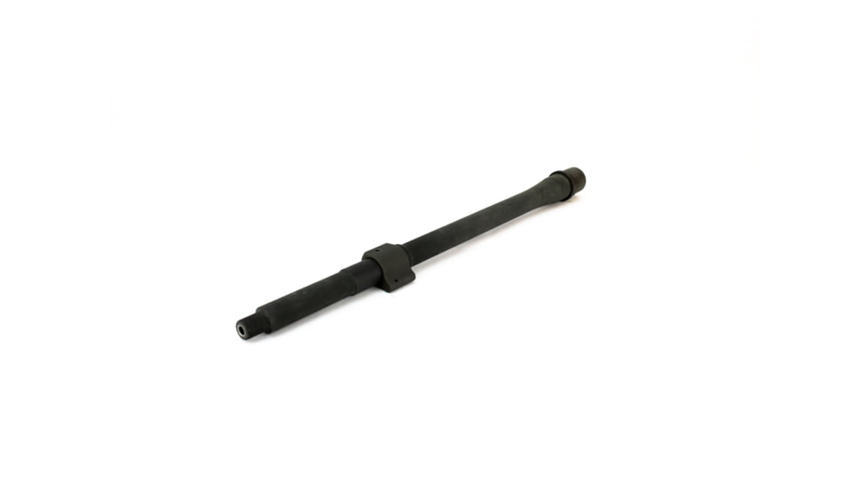 Noveske CHF Chrome Lined Lo-Pro 5.56 Barrel, 14.5in Light Afghan, Mid Length, .750 Gas Block, 07000125