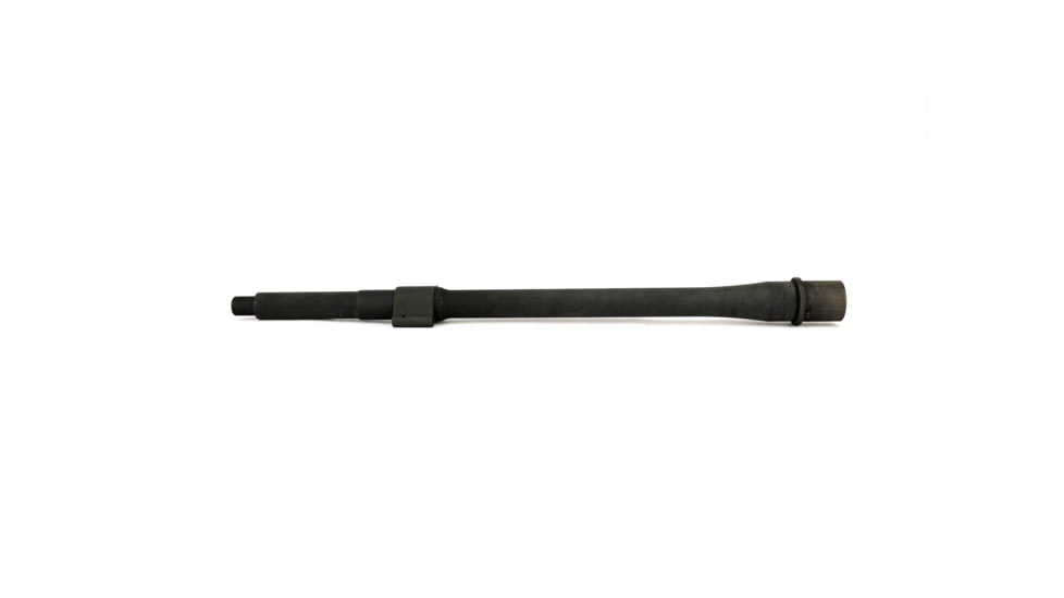 Noveske CHF Chrome Lined Lo-Pro 5.56 Barrel, 14.5in Light Afghan, Mid Length, .750 Gas Block, 07000125
