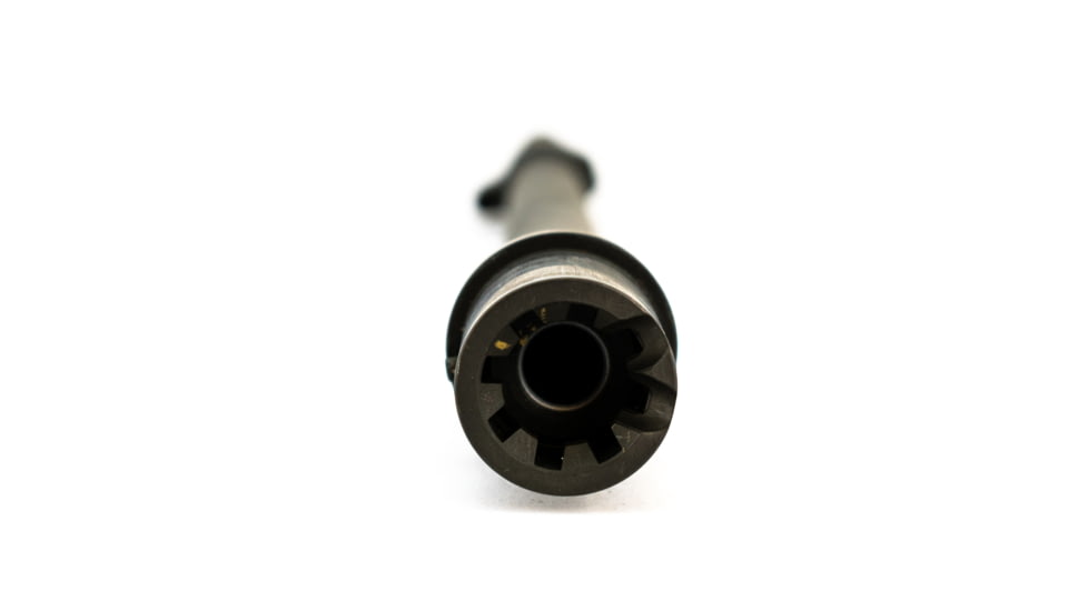 Noveske CHF Chrome Lined Lo-Pro 5.56 Barrel, 14.5in Light Afghan, Mid Length, .750 Gas Block, 07000125