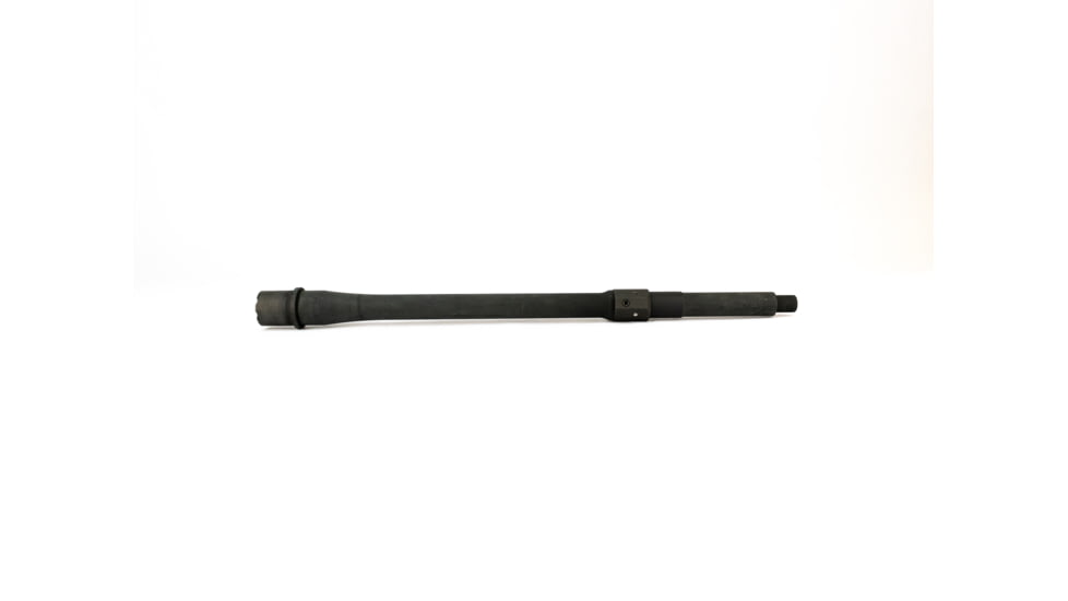 Noveske CHF Chrome Lined Lo-Pro 5.56 Barrel, 14.5in Light Afghan, Mid Length, .750 Gas Block, 07000125