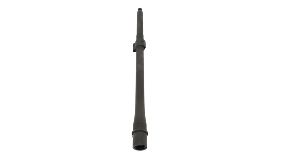 Noveske CHF Chrome Lined Lo-Pro 5.56 Barrel, 16in Light Recon, Mid Length, .750 Gas Block, 07000134
