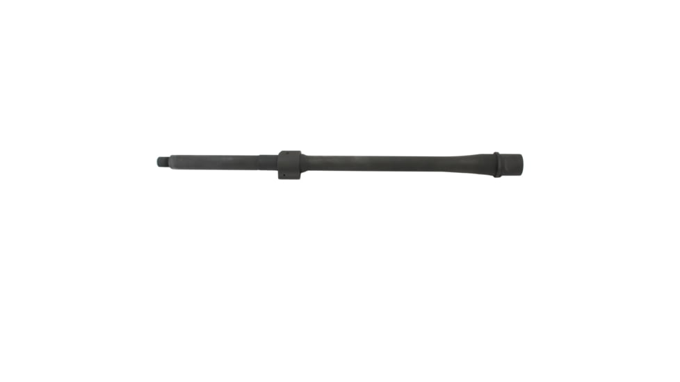 Noveske CHF Chrome Lined Lo-Pro 5.56 Barrel, 16in Light Recon, Mid Length, .750 Gas Block, 07000134