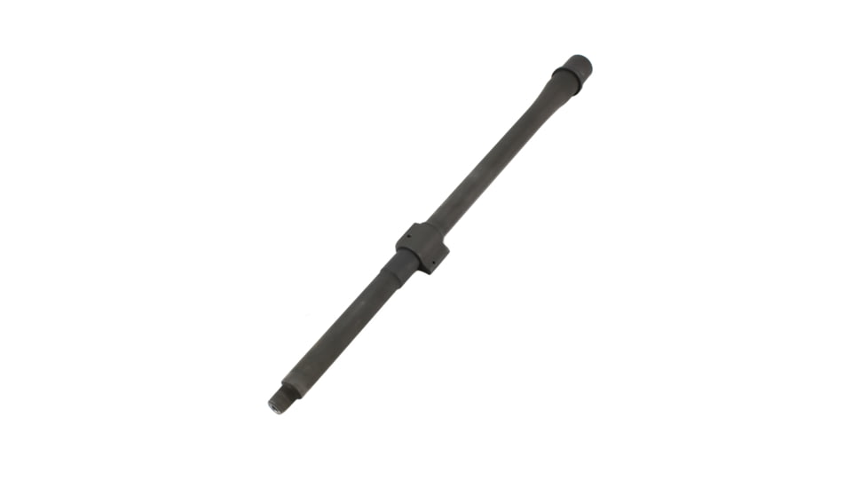 Noveske CHF Chrome Lined Lo-Pro 5.56 Barrel, 16in Light Recon, Mid Length, .750 Gas Block, 07000134