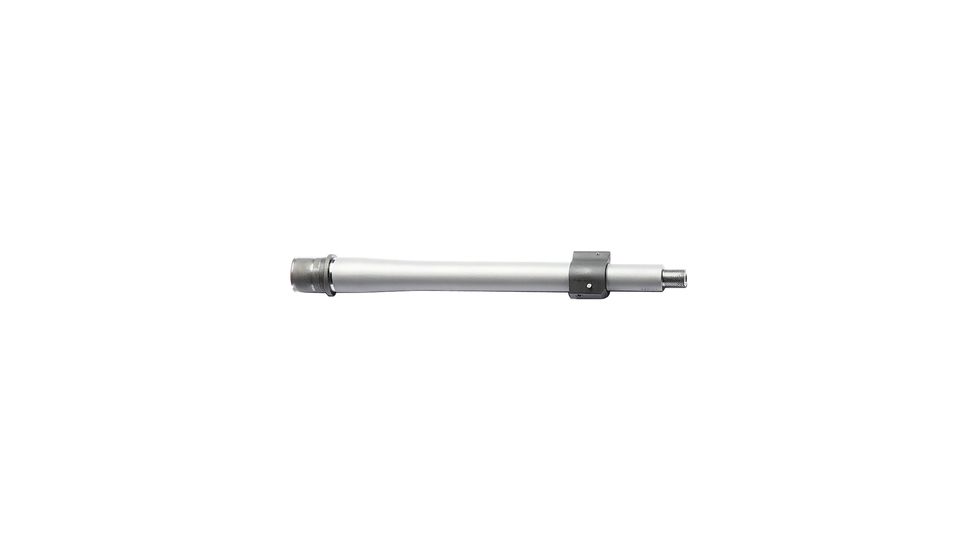 Noveske CQB Barrel 5.56mm 10.5 Inch Stainless Steel With Gas Tube And Pinned Gas Block