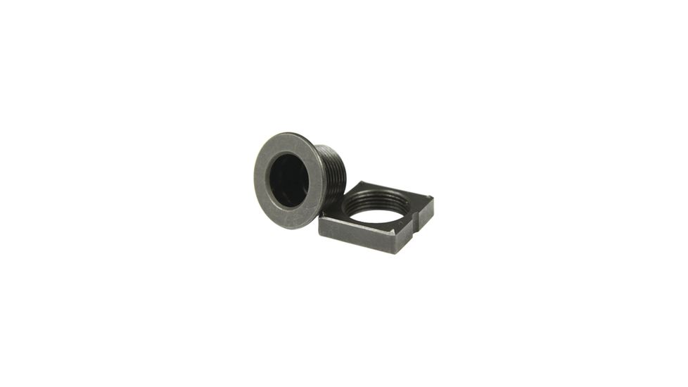 Noveske Flush QD Sling Mount Black