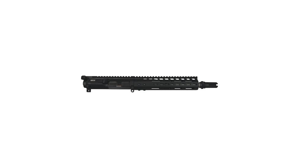 Noveske Gen III CQB NSR Upper Receiver .300 AAC Blackout 10.5 Inch Stainless Steel Barrel NSR Handguard Cerakote Coated 5/8-24 Threads - All NFA Rules Apply