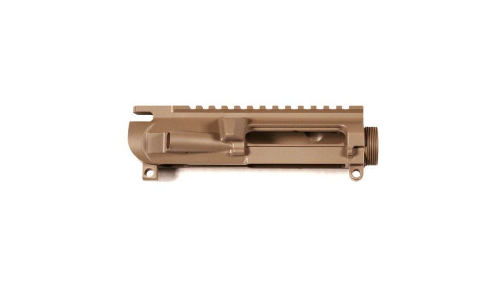 Noveske Generation 3 Stripped Upper, Flat Dark Earth, NV03000086