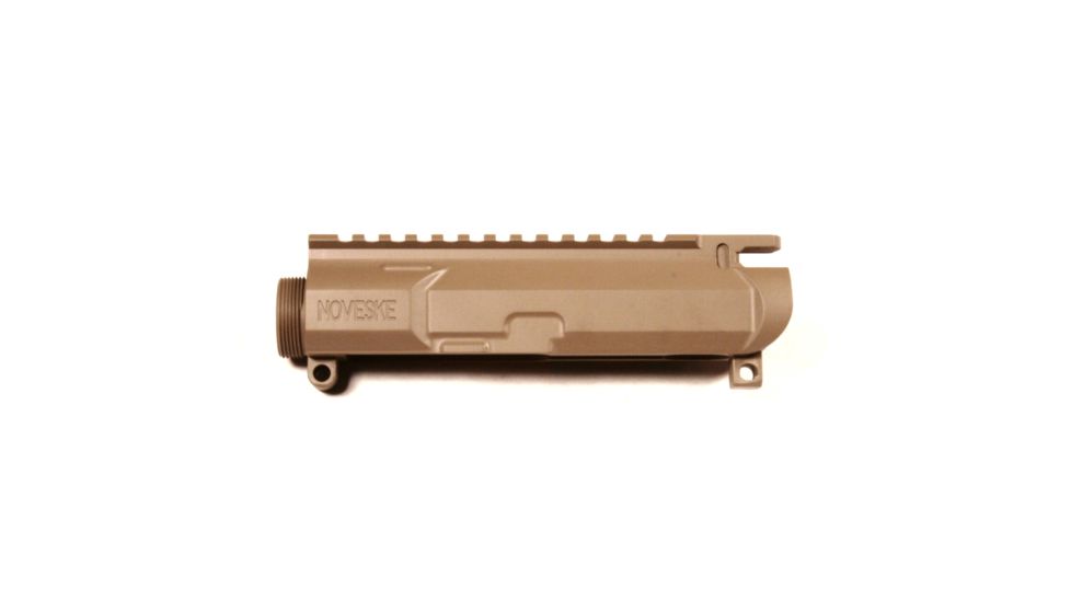 Noveske Generation 3 Stripped Upper, Flat Dark Earth, NV03000086