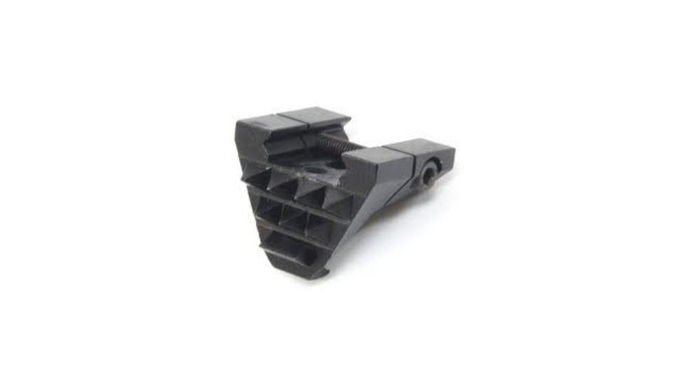 Noveske K9 Barricade Support 5.56 Caliber Black