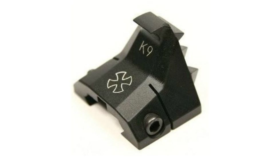 Noveske K9 Barricade Support 5.56 Caliber Black