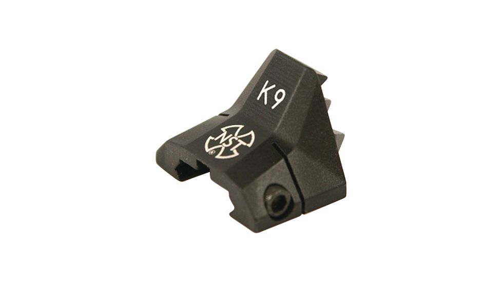 Noveske K9 Barricade Support 5.56 Caliber Black