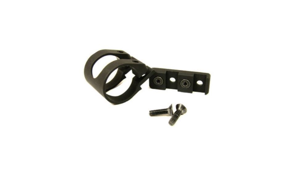 Noveske KeyMod Ring Light Mount 1.035 Inch Ring, 06000062